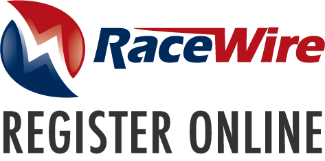 Racewire Logo - RaceWire | Leader in Online Registration and Event Timing Services