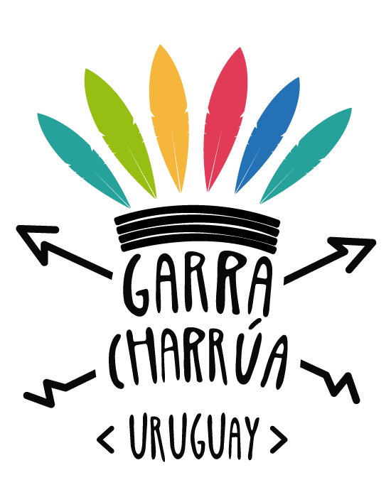 Garras Logo - Garra Charrua: Our Logo