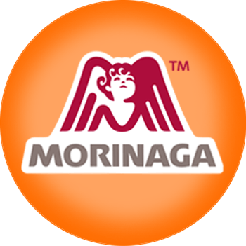 Morinaga Logo - Story CHEW™