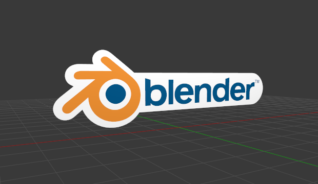 Blender Logo - Introduction — Blender Manual