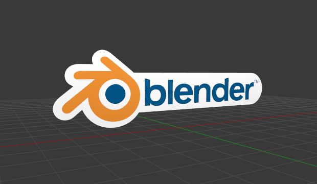 Blender Logo - Introduction