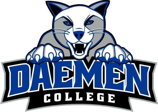 Daemen Logo - Daemen Athletics Launches New Logo Initiative