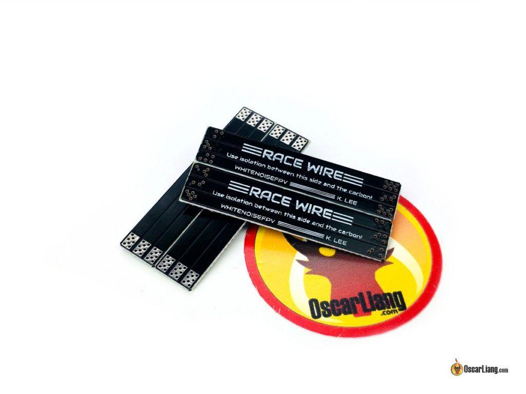 Racewire Logo - Race Wire for 4in1 ESC