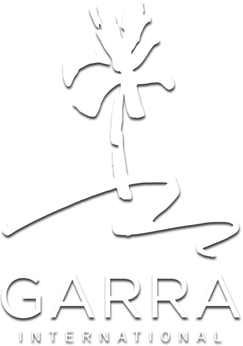 Garras Logo - Exporting high quality meat products including Halal, Dairy
