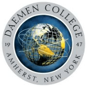 Daemen Logo - Daemen College Reviews | Glassdoor