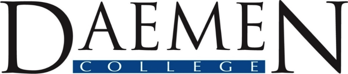 Daemen Logo - GrowWNYDaemen Center for Sustainable Communities & Civic