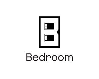 Bedroom Logo - Logopond, Brand & Identity Inspiration (Bedroom)