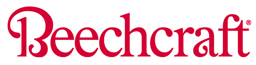 Beechcraft Logo - File:Beechcraft Logo.png - Wikimedia Commons