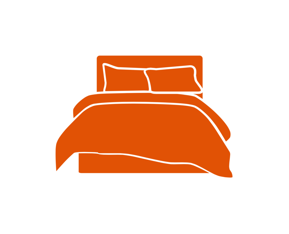 Bedroom Logo - Bedroom