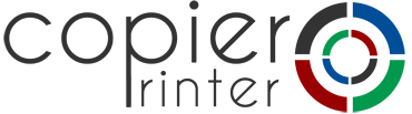 Copier Logo - Printer Rentals, Service And Support in Melbourne - CopierPrinter