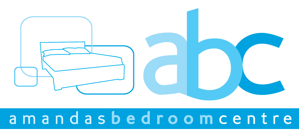Bedroom Logo - Amandas Bedroom Centre, Mattresses, Pillows, Bedroom