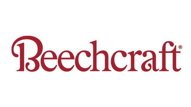 Beechcraft Logo - Beechcraft Introduces High Utilization Inspection Program (HUIP ...