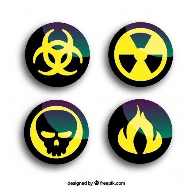 Radiation Logo - Radiation Vectors, Photo and PSD files