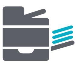 Photocopier Logo - Photocopier - FCS Media