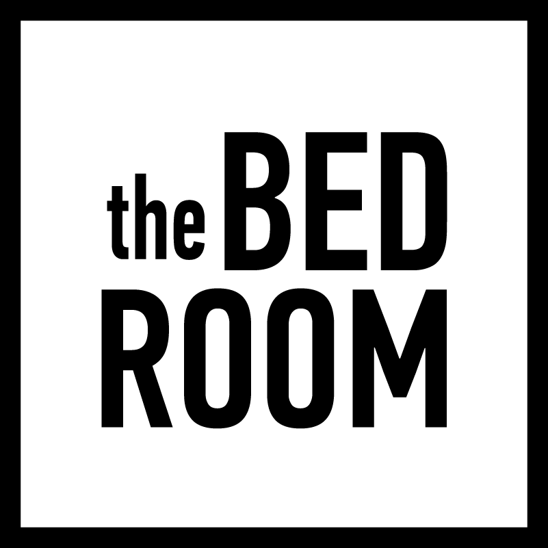 Bedroom Logo - The Bedroom. Official Website for Techno Lovers in Athens