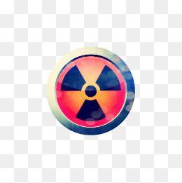 Radiation Logo - Radiation Logo PNG Images | Vectors and PSD Files | Free Download on ...