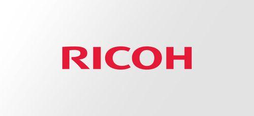 Photocopier Logo - Copiers and Printers - Ricoh | Workflow Group