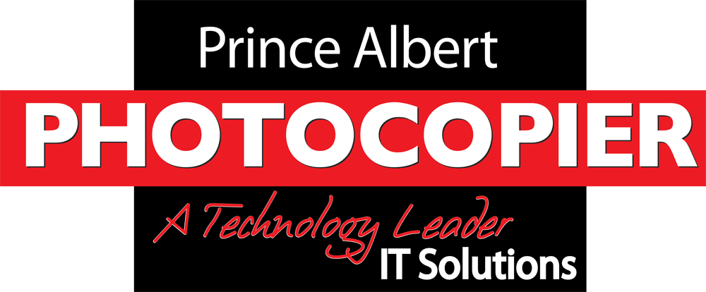 Photocopier Logo - Prince Albert Photocopier - Managed IT Services Provider