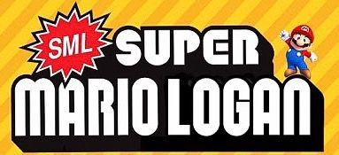 Supermariologan Logo - Image - SuperMarioLogan logo.jpg | Scratchpad | FANDOM powered by Wikia