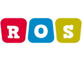 Ros Logo - Ros Logo. Name Logo Generator, Summer, Birthday, Kiddo
