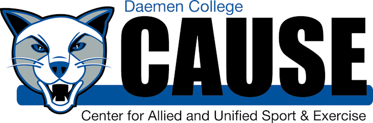 Daemen Logo - Daemen College C.A.U.S.E. College Athletics