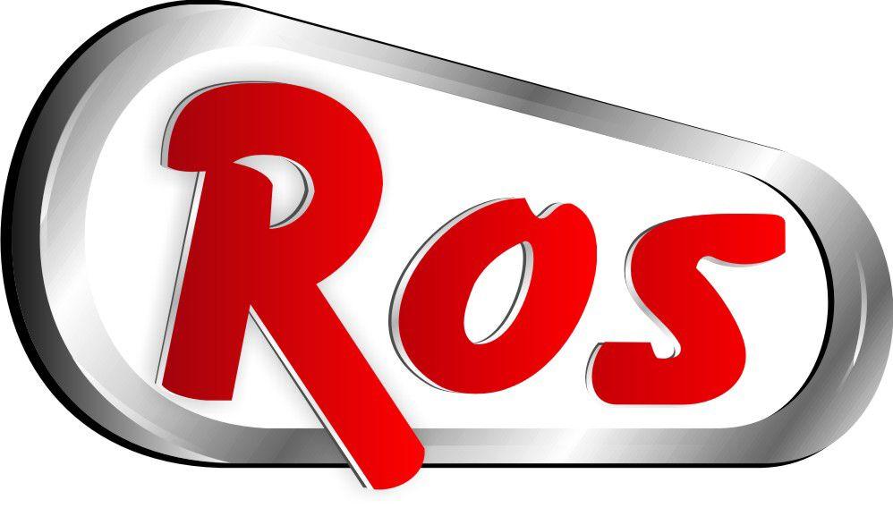 Ros Logo - Ros Group launches its new website the next Tuesday 14 th of ...