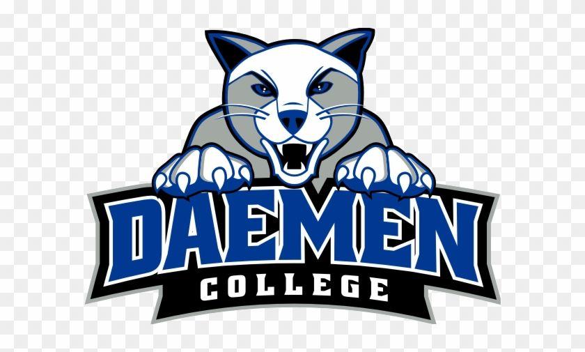 Daemen Logo - Intramurals - Daemen College Athletics Logo - Free Transparent PNG ...