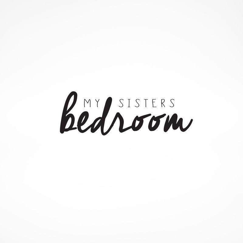 Bedroom Logo - BRANDING — BAKER DESIGNS