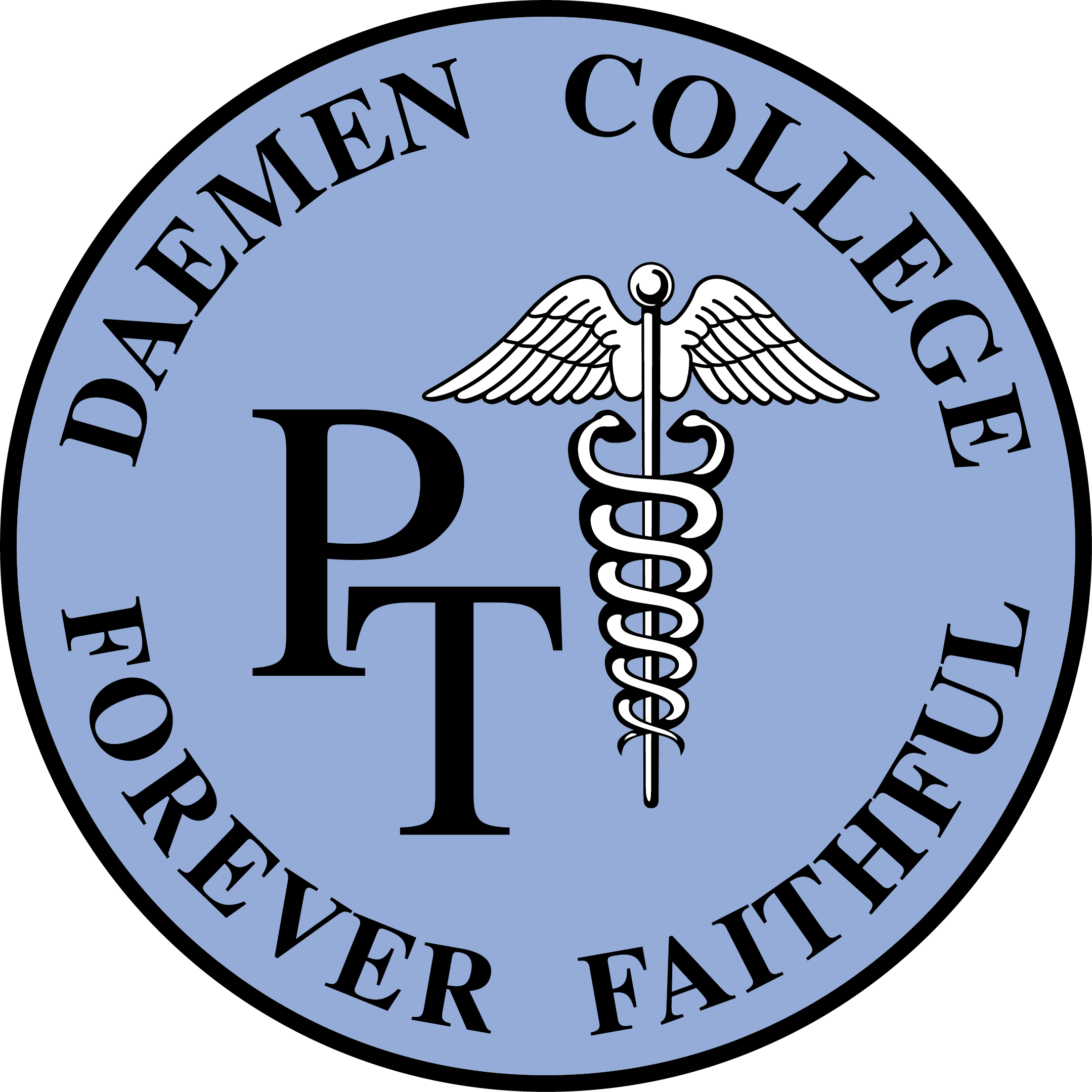 Daemen Logo - Daemen college Logos