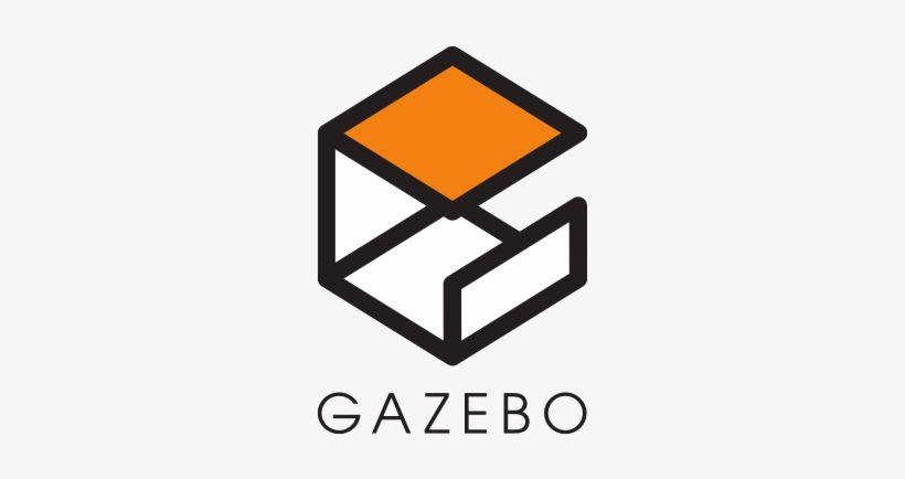 Ros Logo - Ros Gazebo Logo Transparent PNG Download