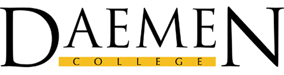 Daemen Logo - Daemen College logo.gif