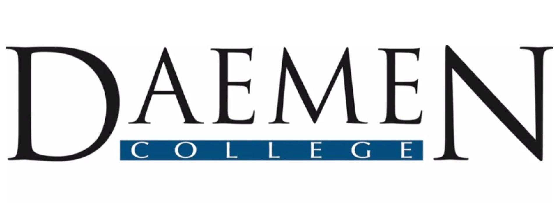 Daemen Logo - Inside Higher Ed | Daemen College