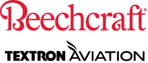 Beechcraft Logo - Beechcraft / Hawker