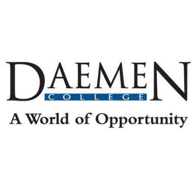 Daemen Logo - Daemen College. The Common Application