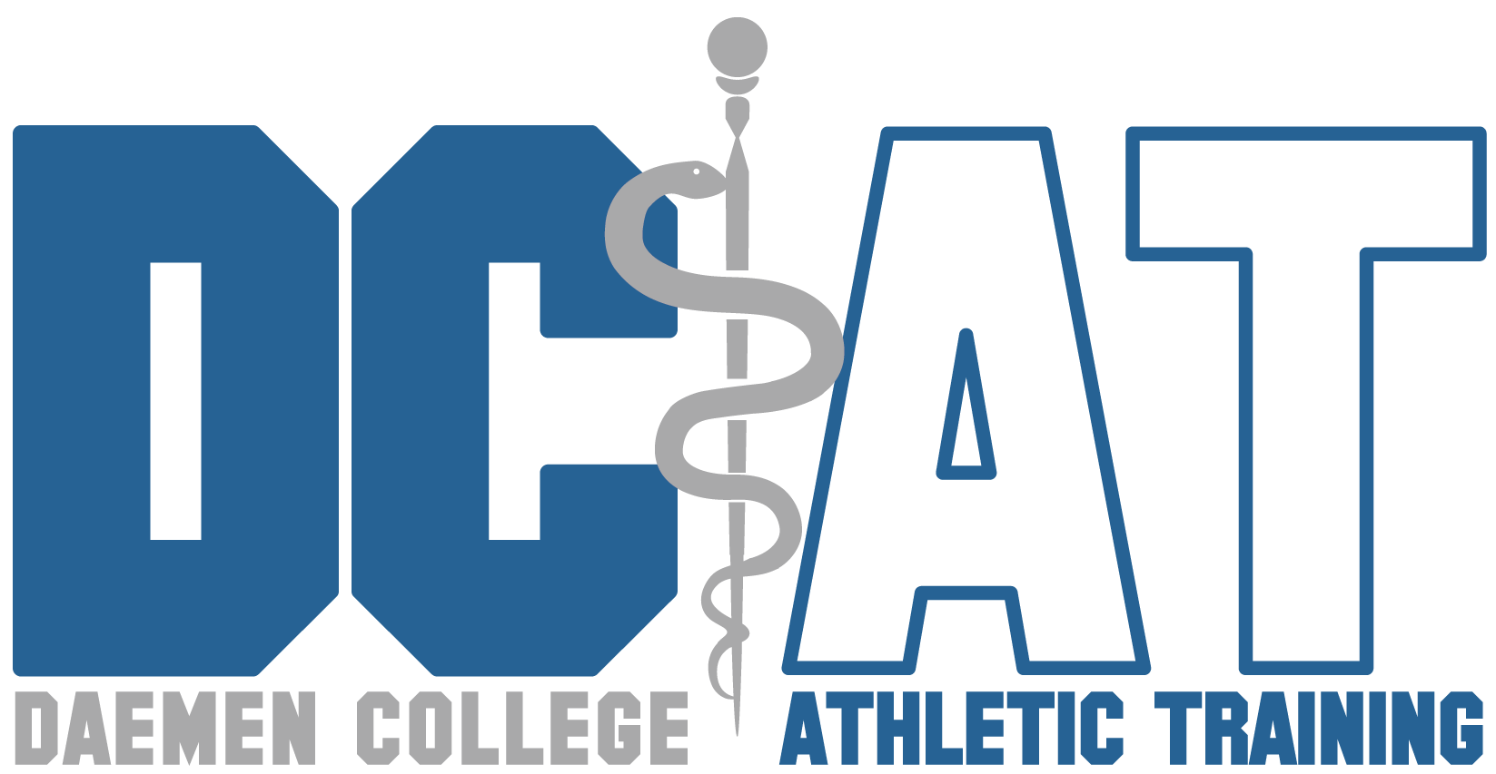 Daemen Logo - 2016-17 AT Highlights | Daemen College