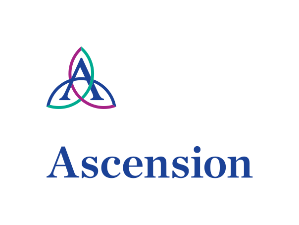 Ascension Logo - St. Louis County-based Ascension said to be in merger talks to ...