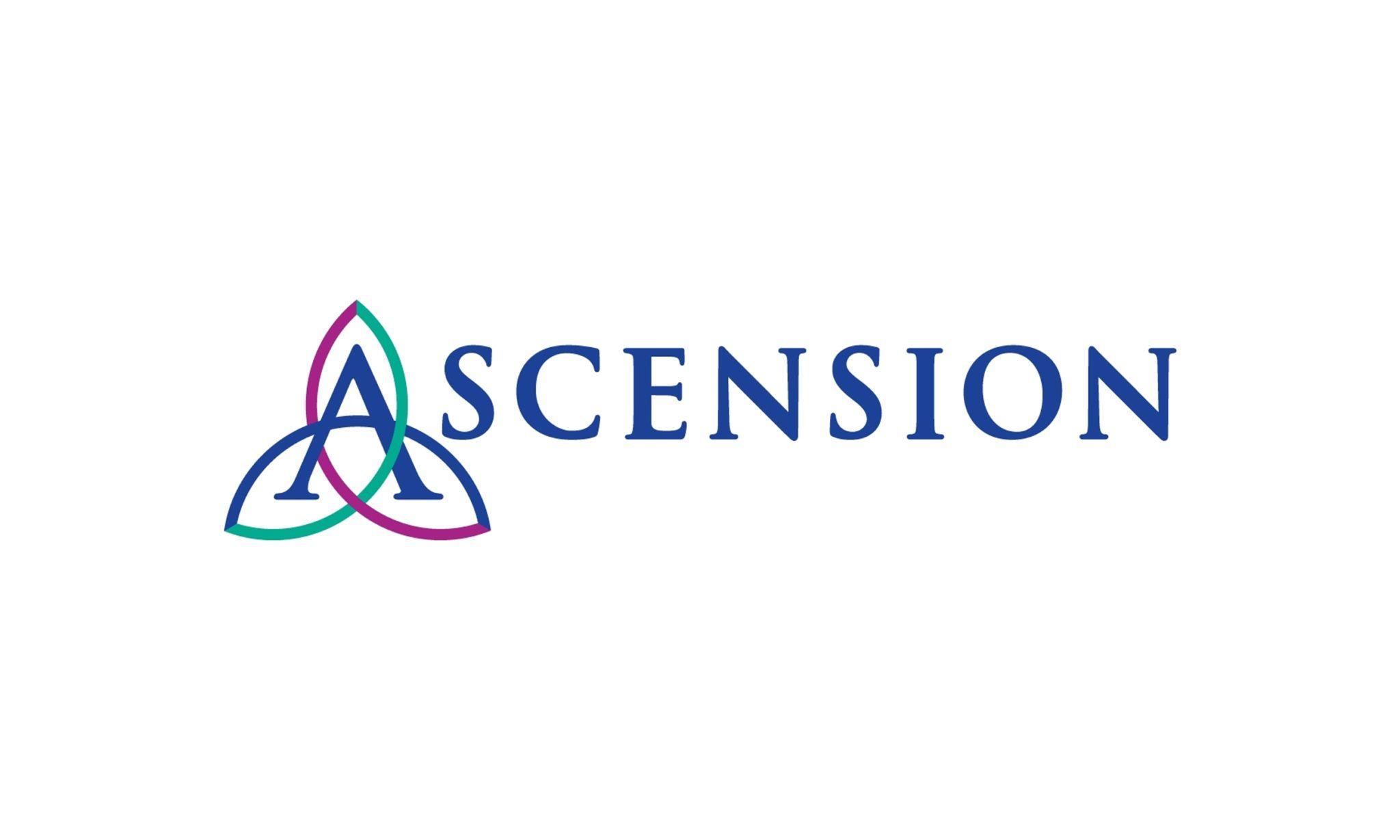 Ascension Logo - ascension logo - Wisconsin Health News