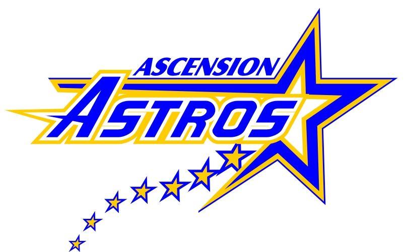 Ascension Logo - Ascension Collegiate. School Sports NL. Participation Nation