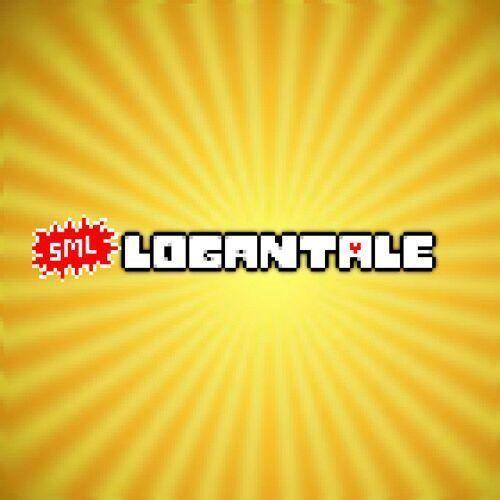 Supermariologan Logo - Logantale Reboot | | (SML) SuperMarioLogan Amino Amino