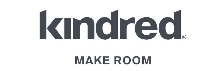 Bedroom Logo - Kindred Bedroom Unit Supplier