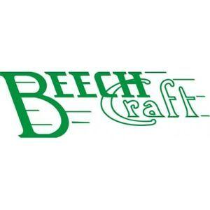 Beechcraft Logo - Beechcraft Logo | eBay