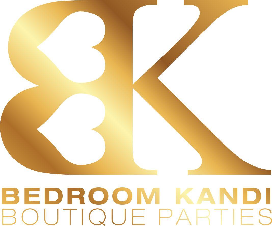 Bedroom Logo - Bedroom Kandi Boutique Parties Celebrates One Year with Nadine