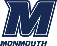 Monmouth Logo - Primary University Logos