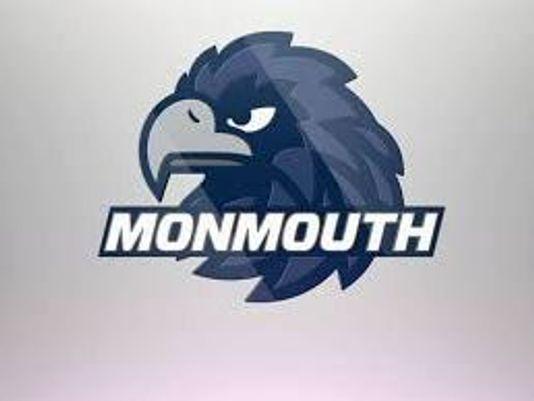 Monmouth Logo - MAAC baseball: No. 1 seed Monmouth falls in MAAC Tournament championship