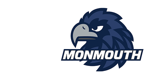 Monmouth Logo - Home - Monmouth University