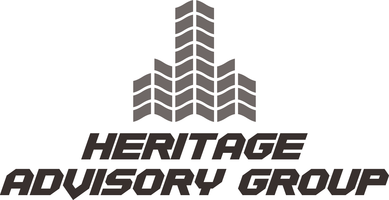 Jair Logo - Digital Logo Design for Heritage Advisory Group by Jair Macena ...