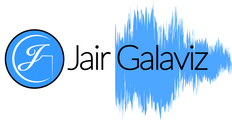 Jair Logo - Jair's Portfolio