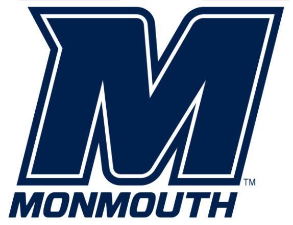 Monmouth University Logo