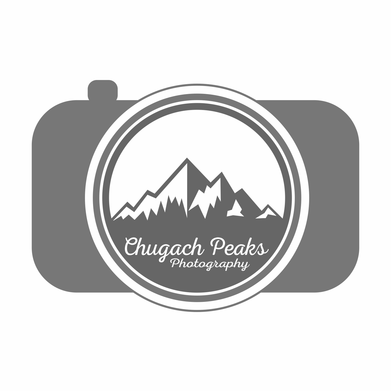 Jair Logo - Upmarket, Professional, Business Logo Design for Chugach Peaks ...