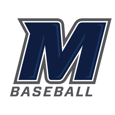 Monmouth Logo - Monmouth Baseball